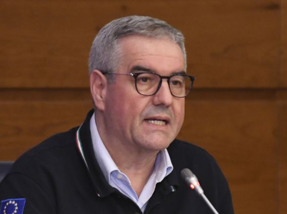 I positivi al coronavirus salgono a 17.750, 175 morti in piu' di ieri