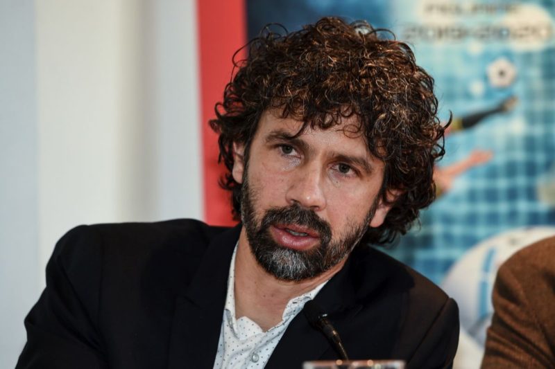 Tommasi “Speriamo di poter tornare a giocare a fine maggio”