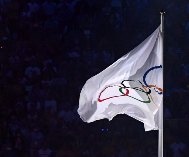Tokyo 2020, Olimpiadi a rischio sospensione per il tifone Nepartak: valutazione in corso