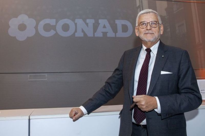 Coronavirus, ad Conad “Semplificare l'applicazione delle norme”