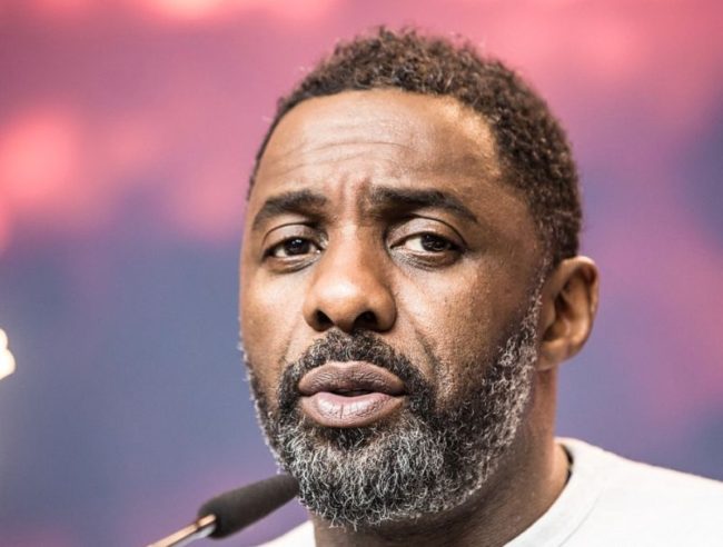 Coronavirus, Idris Elba positivo “Sto bene, restate a casa”