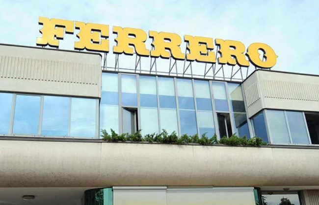 Coronavirus, dalla famiglia Ferrero 10 milioni per l'emergenza