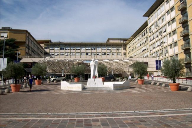 Coronavirus, gia' destinati 3 milioni dei fondi donati da Reale Group