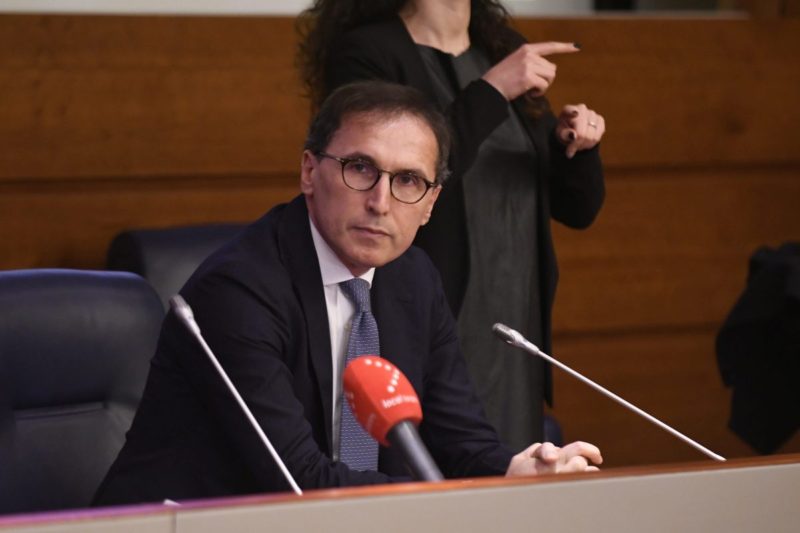 Coronavirus e Fase 2, ipotesi scelte differenziate in ogni Regione. Boccia: “Ordinanze coerenti con Dpcm”