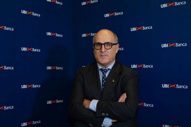 Coronavirus, Ubi Banca sostiene con 5 mln istituzioni sanitarie