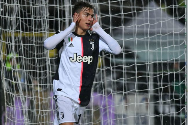 Dybala positivo al coronavirus “Ma sto bene”