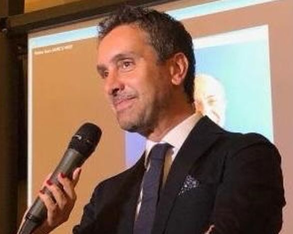 Coronavirus, Sepe (Mof Fondi)”Alimenti non contagiano,difendere mercato”