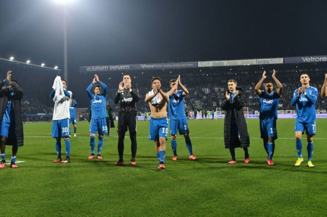 Coronavirus, nessun altro caso positivo alla Juve