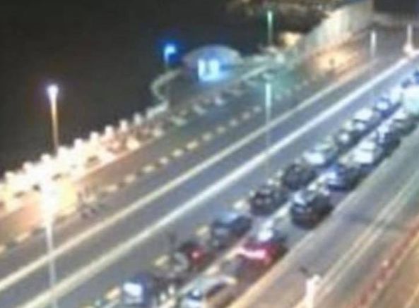 Non si ferma controesodo in Sicilia, Musumeci furioso