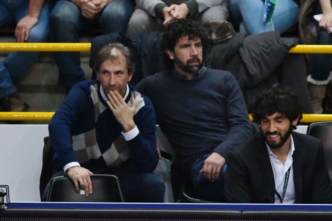 Tommasi “Taglio agli ingaggi? Ne parleremo ma non e' la priorita'”