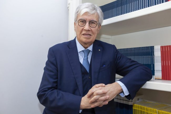 Coronavirus, via libera all'apertura degli studi professionali
