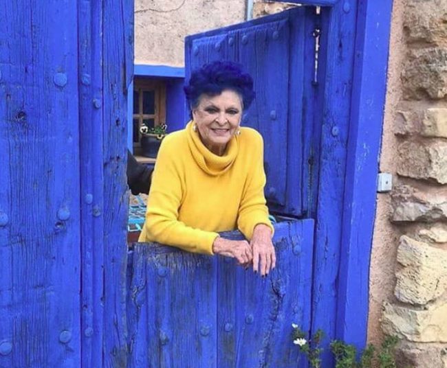 E' morta l'attrice Lucia Bose'