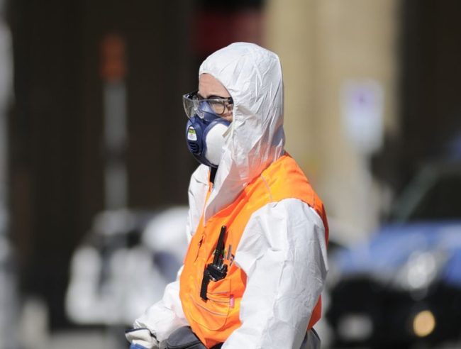 Coronavirus, cambia il modulo per l'autocertificazione