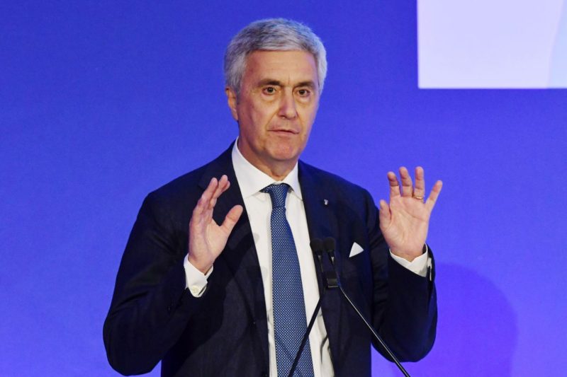 Sibilia “Lnd provera' a ripartire, preoccupa il futuro”