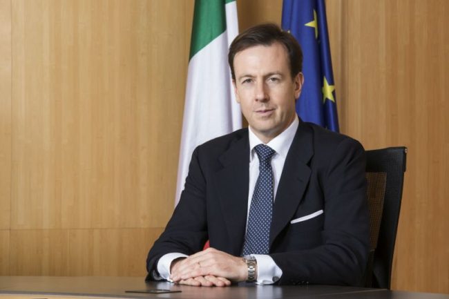 Sace Simest con le Regioni per l'emergenza coronavirus