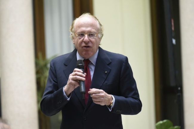 Coronavirus, Scaroni “Per l'Italia futuro molto complicato”