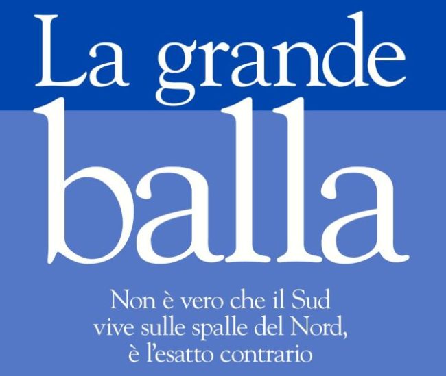 “Operazione verita'” sui fondi sottratti al Sud