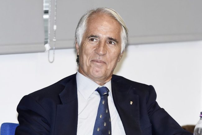 Malago' “Tokyo2020? Magari maggio-giugno 2021 per salvare altri eventi”