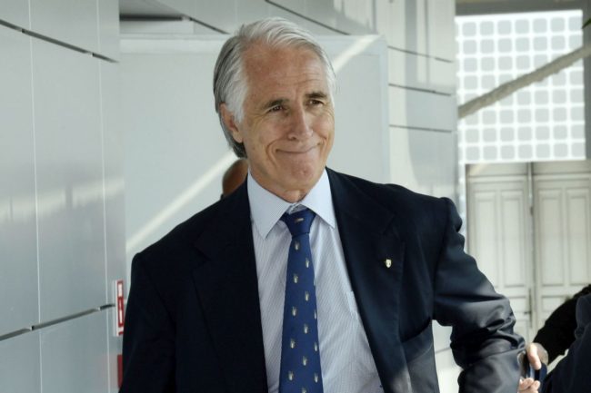 Malago' “La nuova data di Tokyo2020 arrivera' entro 3 settimane”