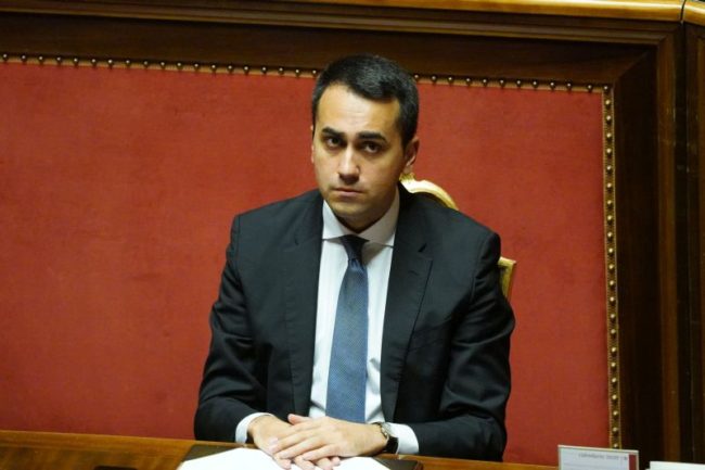 Coronavirus, Di Maio “Con Ue trattativa piu' difficile mai affrontata”
