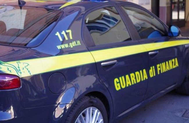 Fisco, beni per 3 mln sequestrati a societa' Vicentina vicina a camorra