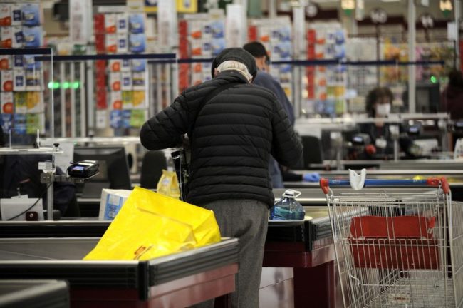 Fase 2, ripartenza delle fabbriche e ripresa del commercio al dettaglio: la LISTA delle attività consentite e i CODICI ATECO