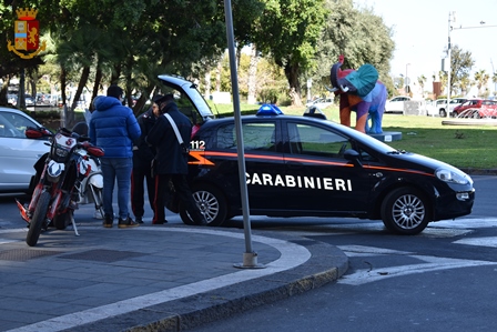 Catania, forze dell’ordine stringono la morsa sui catanesi “prepotenti”: no a parcheggi illegali e posteggiatori abusivi