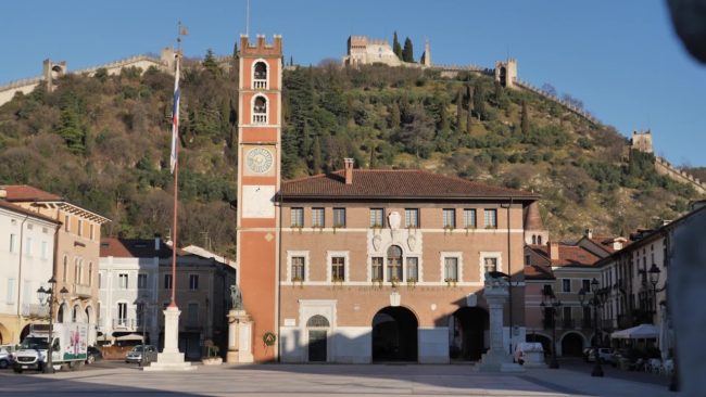 UniamoCI, i tricolori 2020 di ciclismo in Veneto