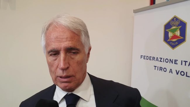 Coronavirus, Malago’ “Il calcio adesso decida”