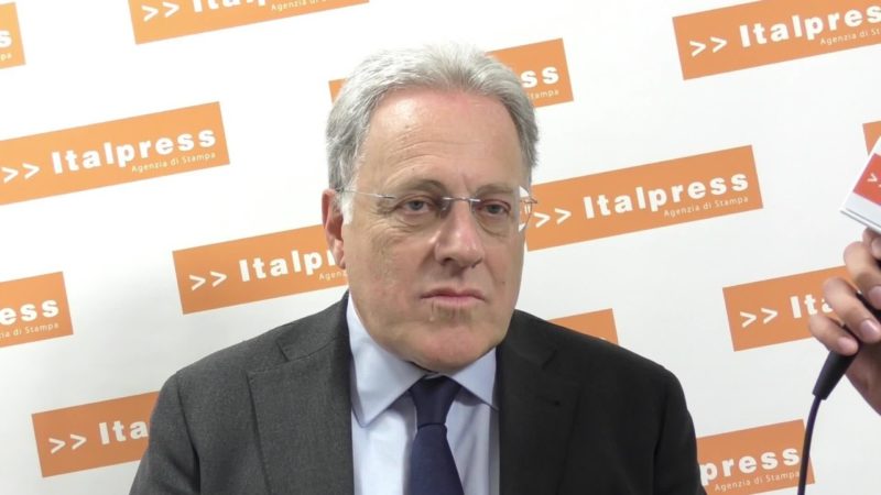 Sorgi “Oggi piu’ naturale riconoscere le qualita’ di Craxi”