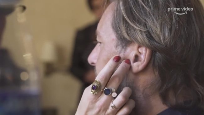 Parte “Celebrity Hunted”, Totti fra i vip in gioco