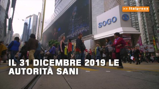 Non solo Coronavirus,  le emergenze sanitarie degli ultimi cento anni