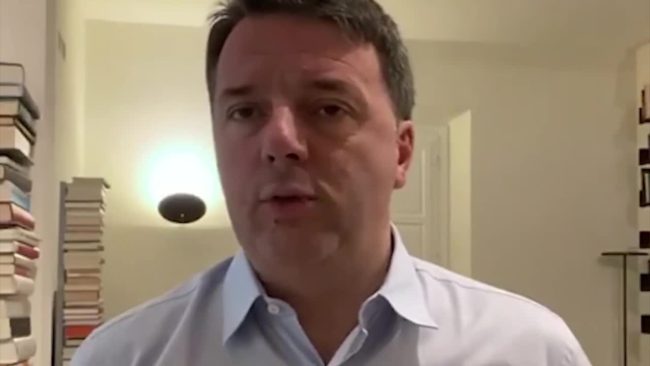 Renzi “Italia zona rossa scelta giusta”