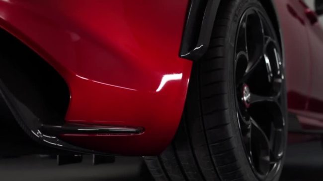 Torna la GTA, la leggenda Alfa Romeo