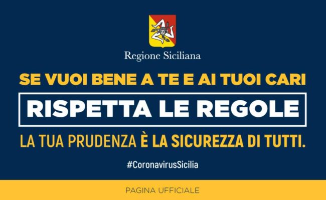 Coronavirus in Sicilia, panico tra la gente: salgono a 7mila le telefonate al numero per le emergenze