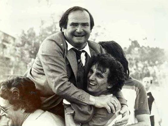 “L’amore per il calcio”, il Catania ricorda “il Presidentissimo” Angelo Massimino: 24 anni dal tragico incidente stradale