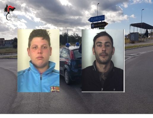 Ai domiciliari escono da casa senza motivo: arrestati e sanzionati