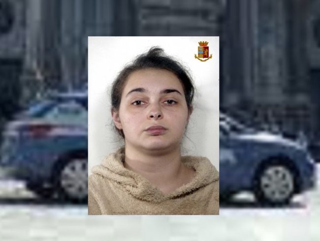 “Sono andata alla guardia medica”, ma i poliziotti non ci cascano: arrestata pregiudicata 26enne nel Catanese