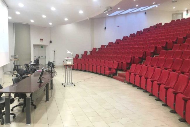 Università di Catania, il via oggi alle prime sedute di laurea a distanza
