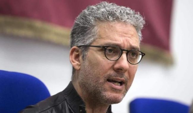 Coronavirus, l’appello di Beppe Fiorello: “Istituire un giorno di lutto nazionale” – IL VIDEO
