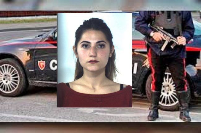 Si rinnova il guardaroba gratis, 22enne del Catanese crea “panico” in un negozio: condannata a 3 anni