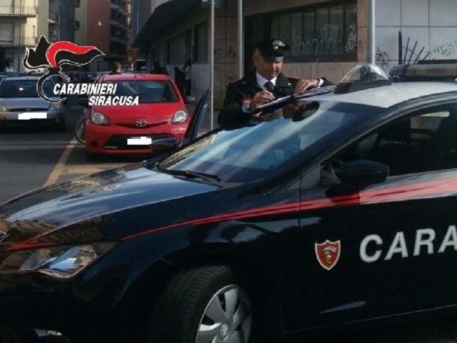 Controlli anti Coronavirus: continuano le denunce dei carabinieri