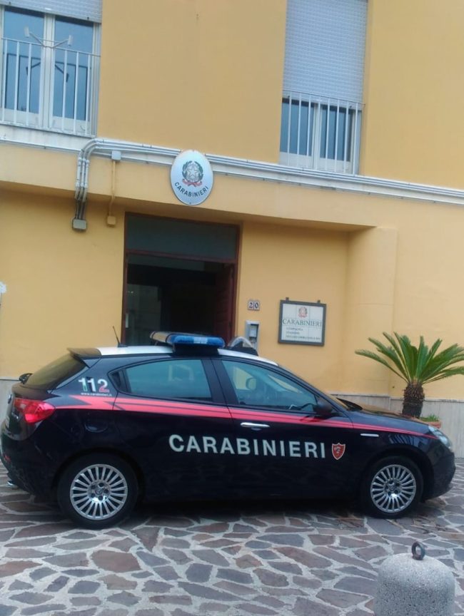 Arrestato spacciatore di 21anni: trasgrediva da tempo la detenzione domiciliare