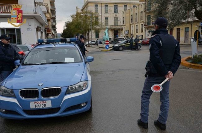 Controlli straordinari del territorio nel Ragusano: nel mirino Modica, Vittoria e Acate