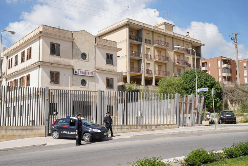 Furto in abitazione da diverse migliaia di euro: arrestati 3 romeni