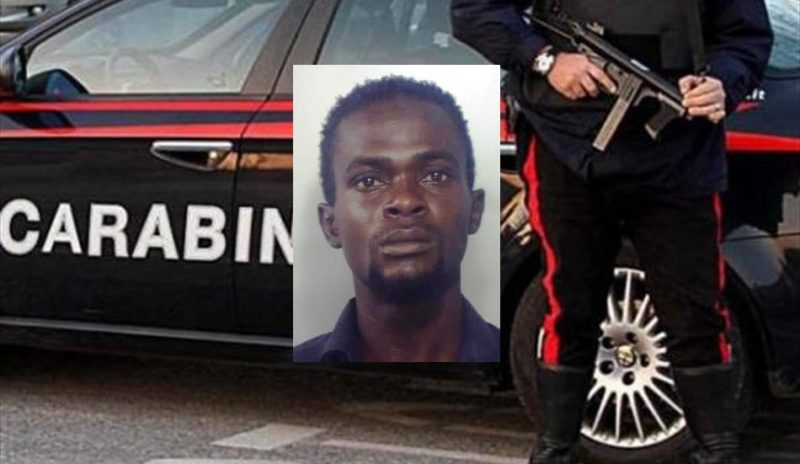 Ruba alcolici dal supermercato Decò di corso Sicilia e tenta la fuga: arrestato 30enne