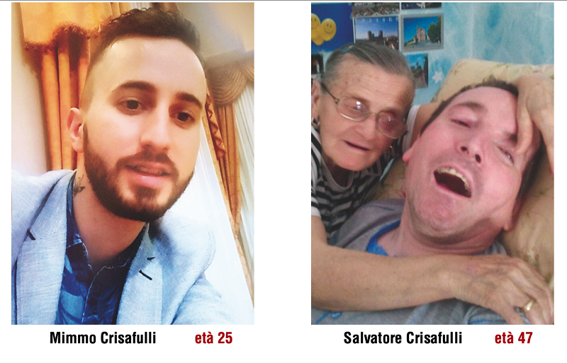 Catania, in ricordo di Mimmo e Salvatore Crisafulli: primo torneo di calcio in onore delle vittime della strada