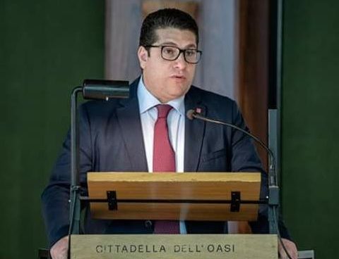 Coronavirus a Troina, sindaco Venezia: “A contatto con persone contagiate. Sono in attesa di fare il tampone”