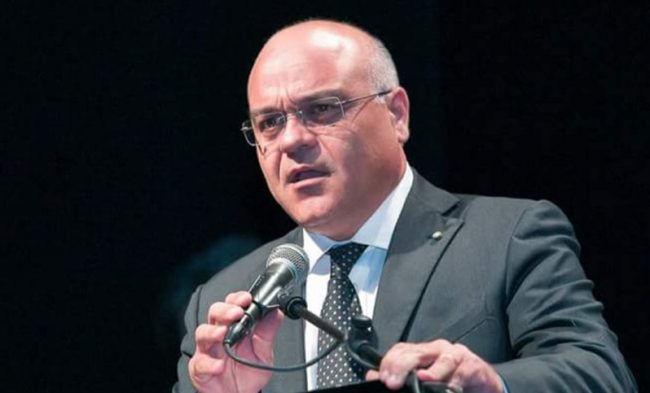 Coronavirus, mafia pronta con l’usura. Antoci: “Misure di sostegno sia per le famiglie che per le imprese”