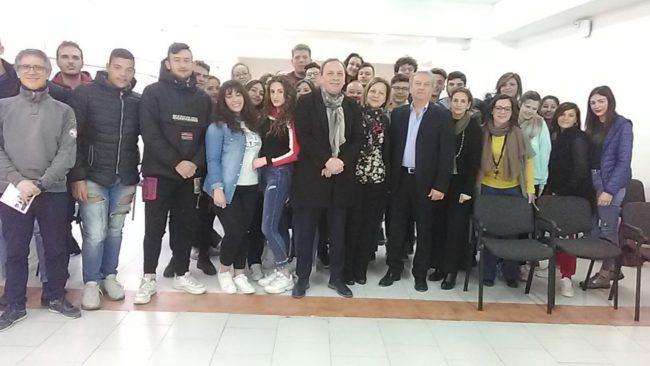 Concorso “Diventa Giornalista”, è in corso la quinta edizione: grande successo e partecipazione